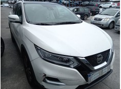 nissan qashqai ii (j11, j11_) del año 2018 2