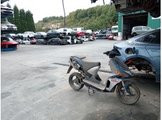 derbi predator del año 2007