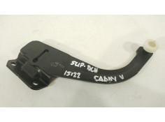 Recambio de retenedor puerta para volkswagen caddy v furgoneta/monovolumen (sba, sbh) 2.0 tdi bmt referencia OEM IAM 2K7843436F 
