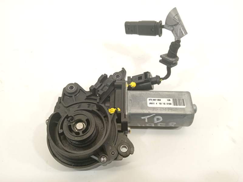 MOTOR CIERRE CENTRALIZADO TRASERO DERECHO 4F0837059 