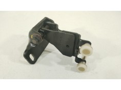 Recambio de retenedor puerta para volkswagen caddy v furgoneta/monovolumen (sba, sbh) 2.0 tdi bmt referencia OEM IAM 2K7843303B  2