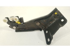 Recambio de bisagra puerta trasera izquierda para volkswagen caddy v furgoneta/monovolumen (sba, sbh) 2.0 tdi bmt referencia OEM