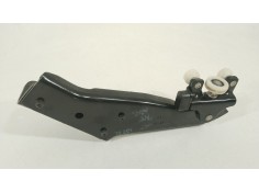 Recambio de bisagra puerta trasera izquierda para volkswagen caddy v furgoneta/monovolumen (sba, sbh) 2.0 tdi bmt referencia OEM 2