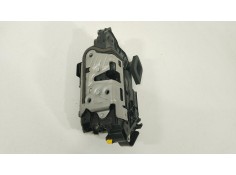 Recambio de cerradura puerta delantera izquierda para volkswagen caddy v furgoneta/monovolumen (sba, sbh) 2.0 tdi bmt referencia