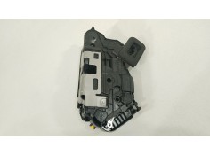 Recambio de cerradura puerta delantera izquierda para volkswagen caddy v furgoneta/monovolumen (sba, sbh) 2.0 tdi bmt referencia 2