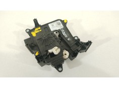 Recambio de motor cierre centralizado trasero izquierdo para volkswagen caddy v furgoneta/monovolumen (sba, sbh) 2.0 tdi bmt ref
