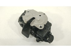 Recambio de cerradura puerta lateral izquierda para volkswagen caddy v furgoneta/monovolumen (sba, sbh) 2.0 tdi bmt referencia O