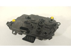 Recambio de cerradura puerta lateral izquierda para volkswagen caddy v furgoneta/monovolumen (sba, sbh) 2.0 tdi bmt referencia O 2