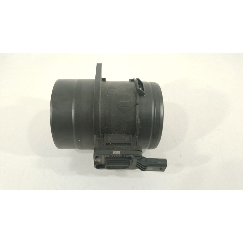 Recambio de caudalimetro para volkswagen caddy v furgoneta/monovolumen (sba, sbh) 2.0 tdi bmt referencia OEM IAM 5L906461G  