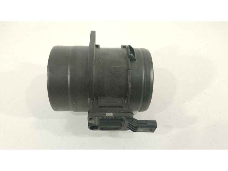 Recambio de caudalimetro para volkswagen caddy v furgoneta/monovolumen (sba, sbh) 2.0 tdi bmt referencia OEM IAM 5L906461G  