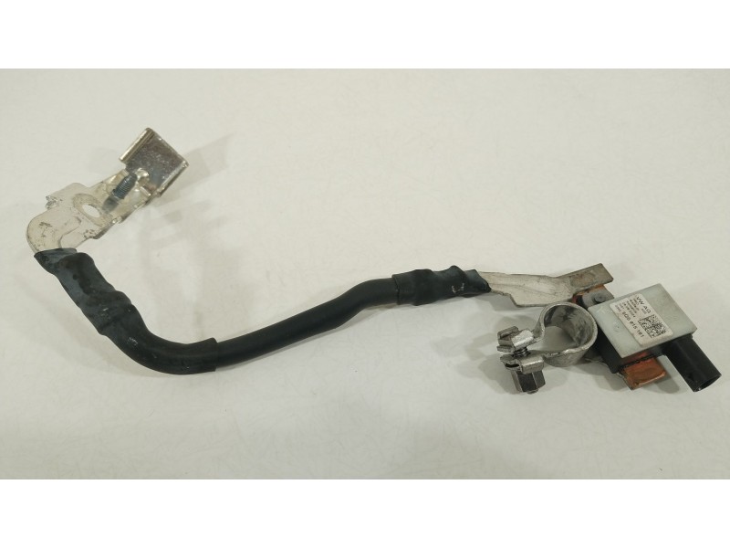 Recambio de cable para volkswagen caddy v furgoneta/monovolumen (sba, sbh) 2.0 tdi bmt referencia OEM IAM 5QS915181  