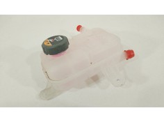 Recambio de deposito expansion para kia sorento () referencia OEM IAM 254R0P4500   2