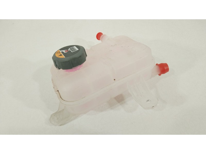 Recambio de deposito expansion para kia sorento () referencia OEM IAM 254R0P4500  
