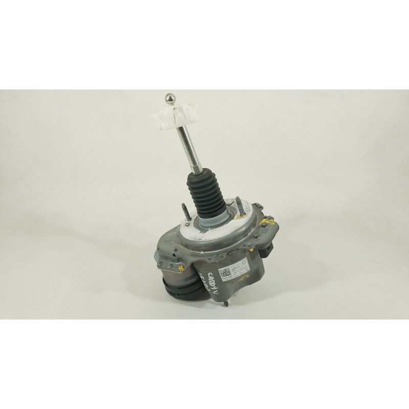 Recambio de servofreno para volkswagen caddy v furgoneta/monovolumen (sba, sbh) 2.0 tdi bmt referencia OEM IAM 5R4614105Q  