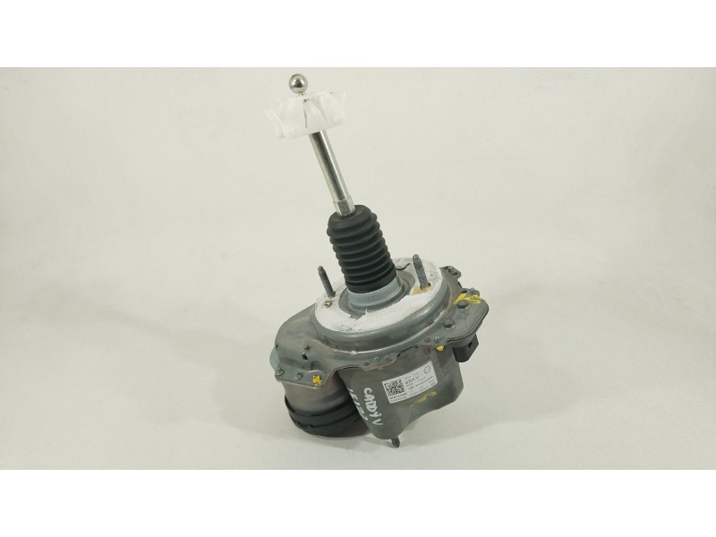 Recambio de servofreno para volkswagen caddy v furgoneta/monovolumen (sba, sbh) 2.0 tdi bmt referencia OEM IAM 5R4614105Q  