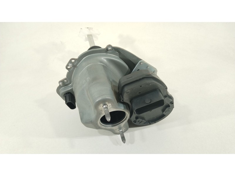 Recambio de servofreno para volkswagen caddy v furgoneta/monovolumen (sba, sbh) 2.0 tdi bmt referencia OEM IAM 5R4614105Q  