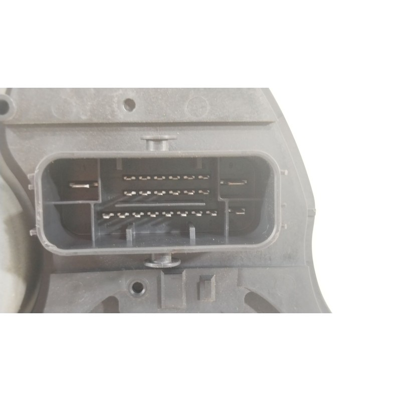 Recambio de servofreno para volkswagen caddy v furgoneta/monovolumen (sba, sbh) 2.0 tdi bmt referencia OEM IAM 5R4614105Q  