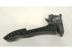 Recambio de potenciometro pedal para volkswagen caddy v furgoneta/monovolumen (sba, sbh) 2.0 tdi bmt referencia OEM IAM 5QS72350 2