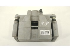 Recambio de pinza freno delantera izquierda para kia sorento () referencia OEM IAM 58110P2700 G70L SELG0991 2