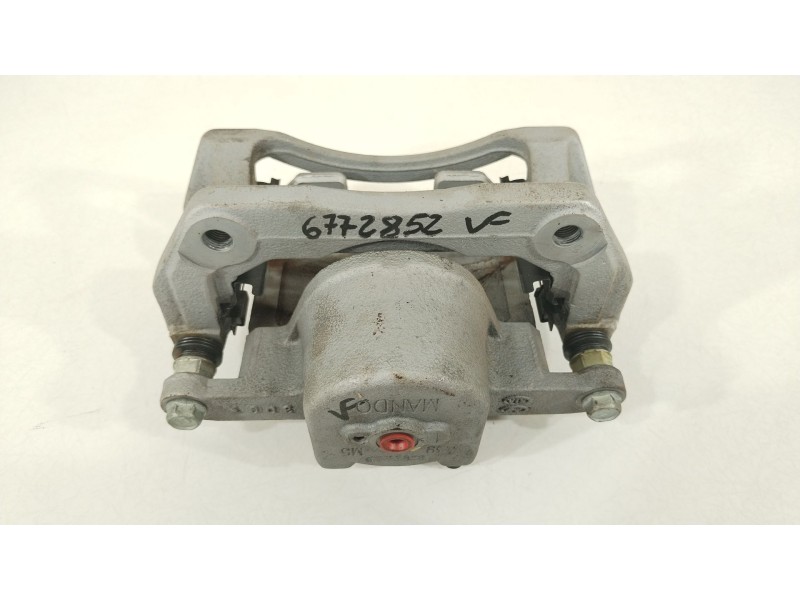 Recambio de pinza freno delantera izquierda para kia sorento () referencia OEM IAM 58110P2700 G70L SELG0991
