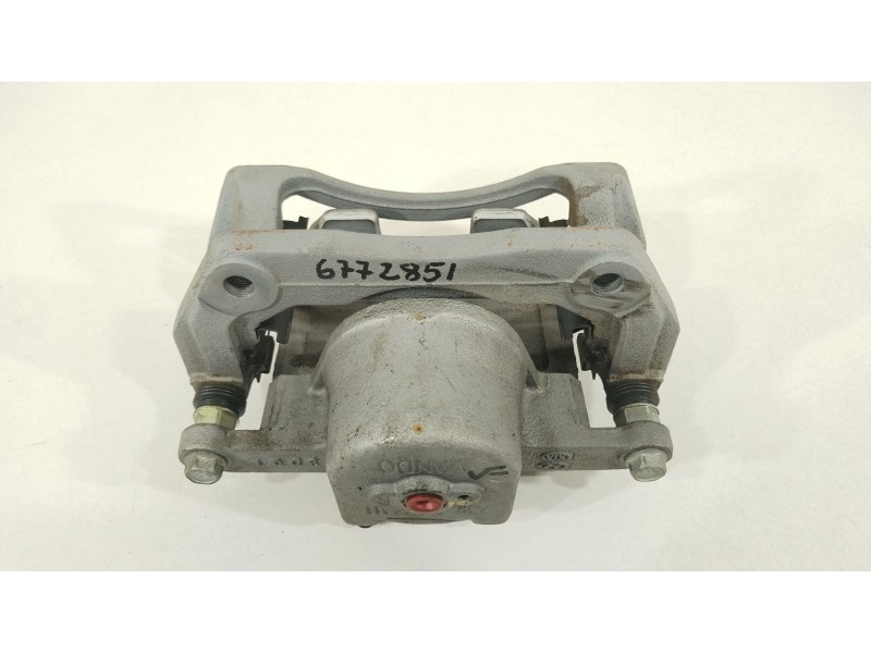 Recambio de pinza freno delantera derecha para kia sorento () referencia OEM IAM 58130P2700 G70R SELG0883
