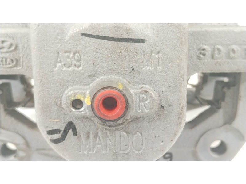 Recambio de pinza freno delantera derecha para kia sorento () referencia OEM IAM 58130P2700 G70R SELG0883