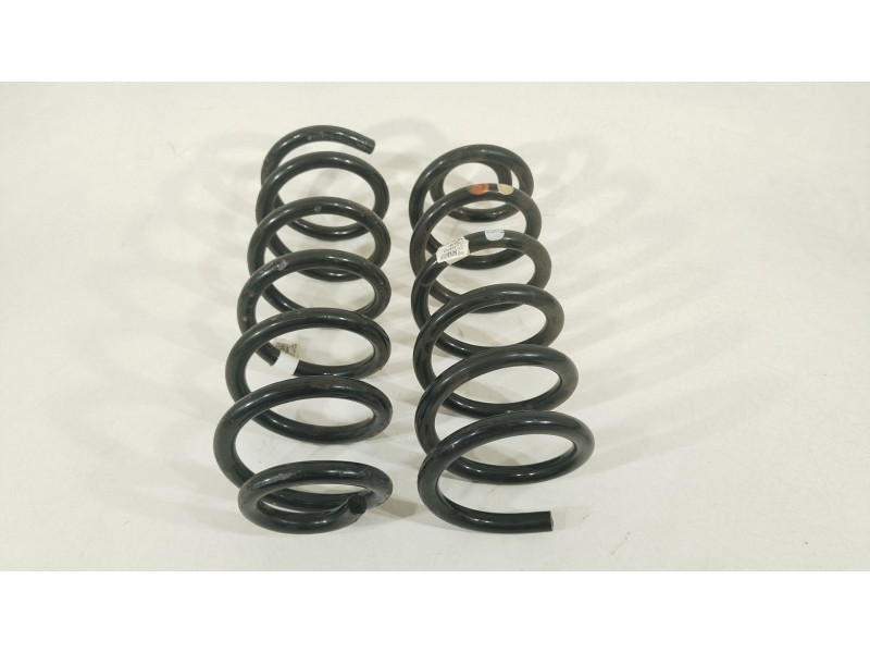 Recambio de muelle amortiguacion para kia sorento () referencia OEM IAM 55330P2050  