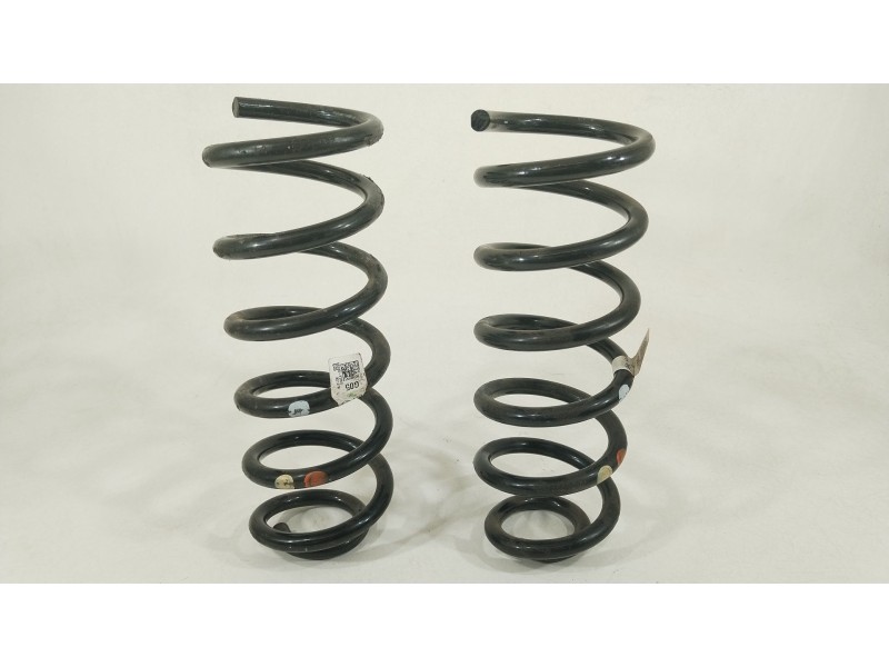 Recambio de muelle amortiguacion para kia sorento () referencia OEM IAM 55330P2050  