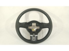 Recambio de volante para volkswagen golf vi (5k1) 1.4 tsi referencia OEM IAM 5K0419091J 5K0419091J 