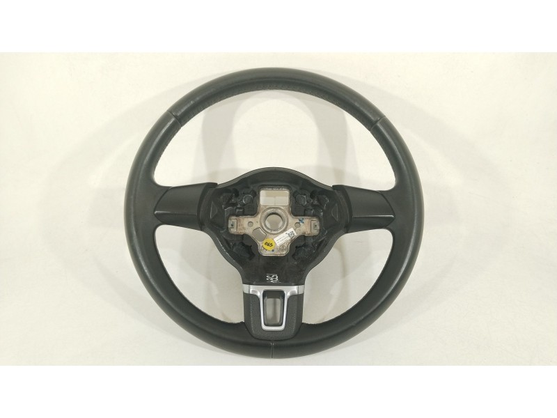 Recambio de volante para volkswagen golf vi (5k1) 1.4 tsi referencia OEM IAM 5K0419091J 5K0419091J 