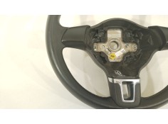 Recambio de volante para volkswagen golf vi (5k1) 1.4 tsi referencia OEM IAM 5K0419091J 5K0419091J  2
