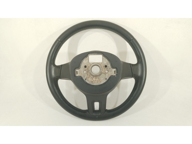 Recambio de volante para volkswagen golf vi (5k1) 1.4 tsi referencia OEM IAM 5K0419091J 5K0419091J 