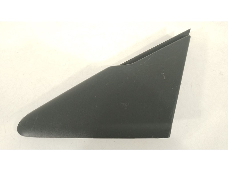 Recambio de moldura para renault captur i (j5_, h5_) 0.9 tce 90 referencia OEM IAM 638758325R  