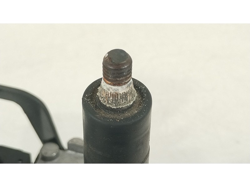 Recambio de motor limpia trasero para volkswagen golf vi (5k1) 1.4 tsi referencia OEM IAM 5K6955711A  