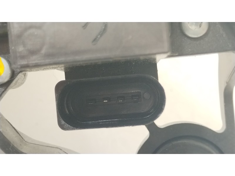 Recambio de motor limpia trasero para volkswagen golf vi (5k1) 1.4 tsi referencia OEM IAM 5K6955711A  