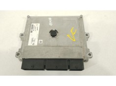 Recambio de centralita motor uce para renault captur i (j5_, h5_) 0.9 tce 90 referencia OEM IAM 237109221R 237105499R A2C1692220