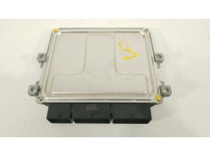 Recambio de centralita motor uce para renault captur i (j5_, h5_) 0.9 tce 90 referencia OEM IAM 237109221R 237105499R A2C1692220 2