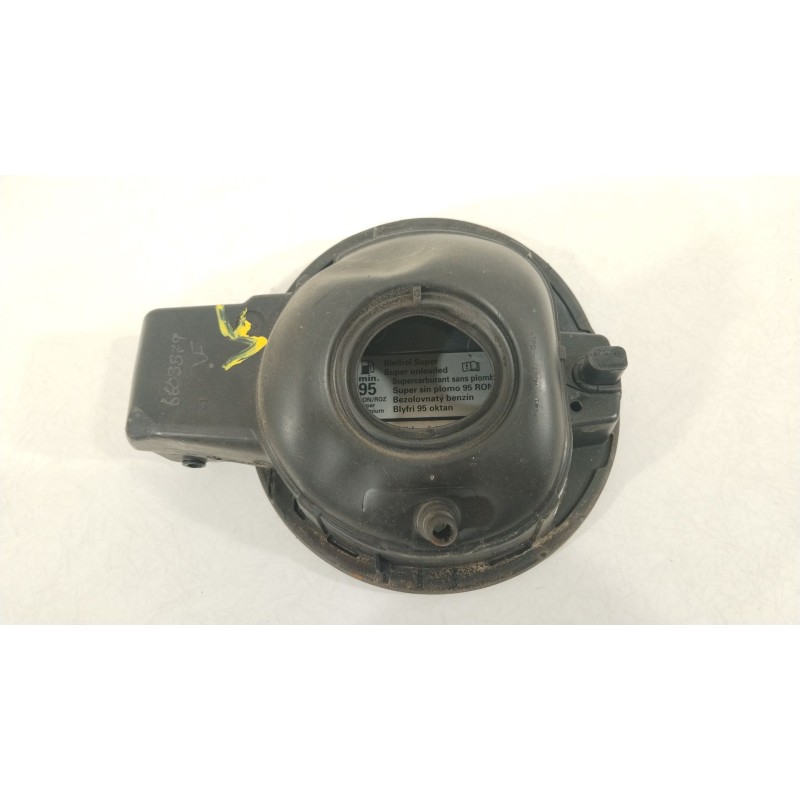 Recambio de tapa exterior combustible para volkswagen golf vi (5k1) 1.4 tsi referencia OEM IAM 5K6809857 1K0010644P 