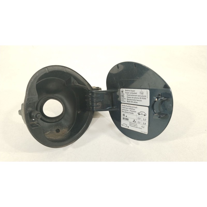 Recambio de tapa exterior combustible para volkswagen golf vi (5k1) 1.4 tsi referencia OEM IAM 5K6809857 1K0010644P 