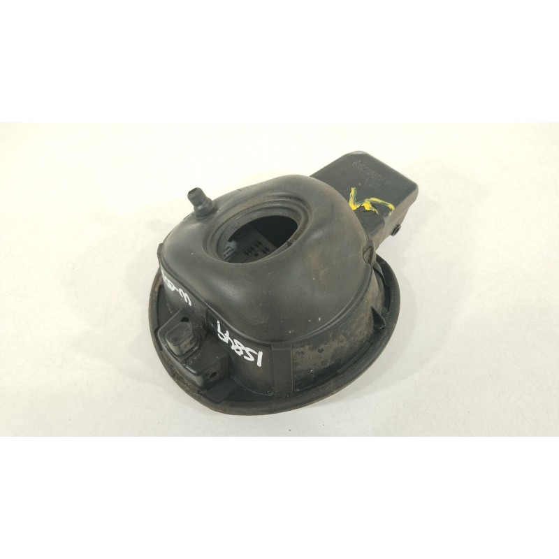 Recambio de tapa exterior combustible para volkswagen golf vi (5k1) 1.4 tsi referencia OEM IAM 5K6809857 1K0010644P 