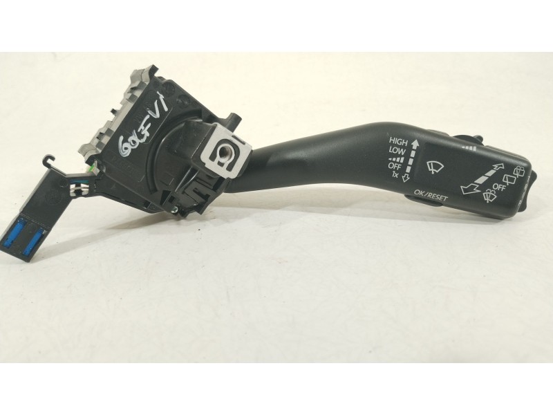 Recambio de mando limpia para volkswagen golf vi (5k1) 1.4 tsi referencia OEM IAM 1K0953519J  