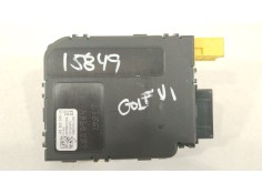 Recambio de modulo electronico para volkswagen golf vi (5k1) 1.4 tsi referencia OEM IAM 1K0953549CQ  