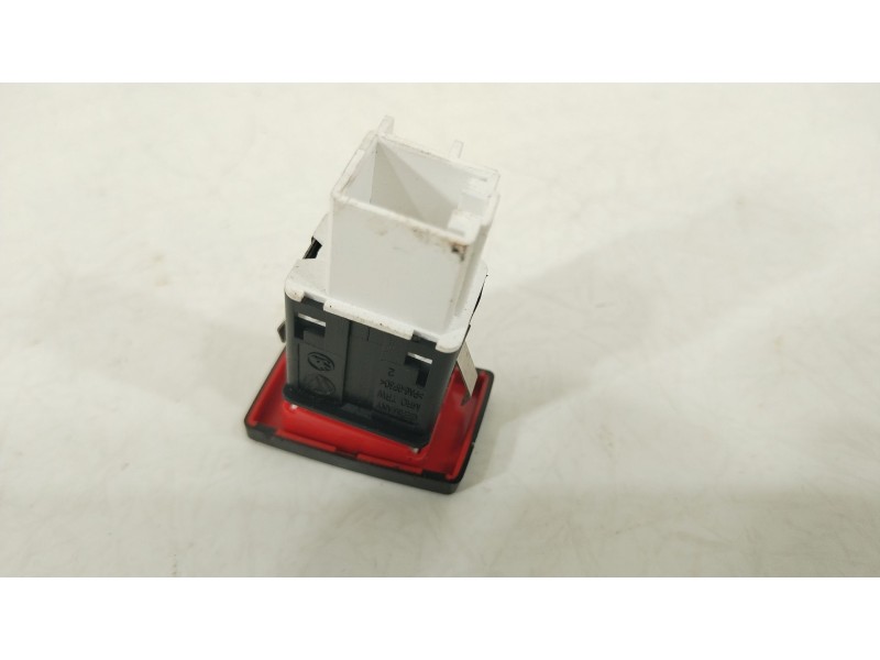 Recambio de warning para volkswagen golf vi (5k1) 1.4 tsi referencia OEM IAM 5K0953509A  