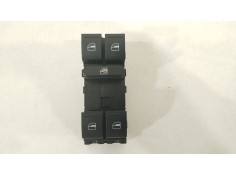 Recambio de mando elevalunas delantero izquierdo para volkswagen golf vi (5k1) 1.4 tsi referencia OEM IAM 1K4959857B  