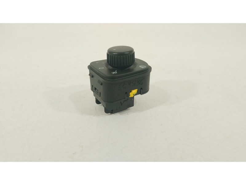 Recambio de mando retrovisor para volkswagen golf vi (5k1) 1.4 tsi referencia OEM IAM 1K0959565K  