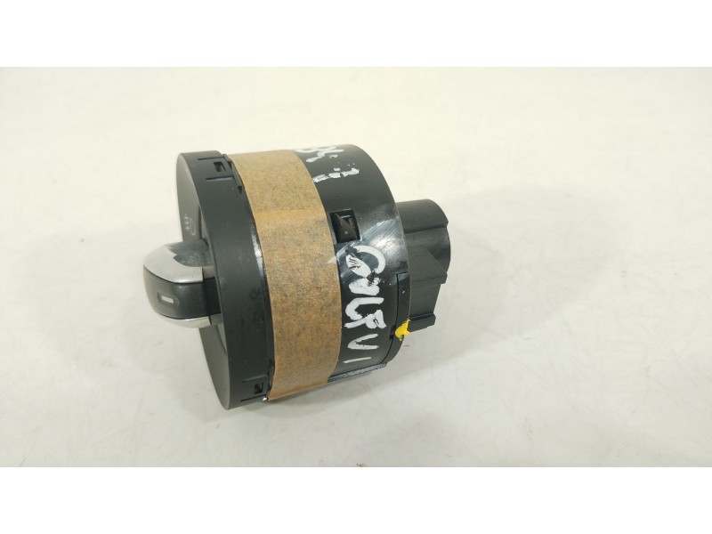 Recambio de mando luces para volkswagen golf vi (5k1) 1.4 tsi referencia OEM IAM 3C8941431A  