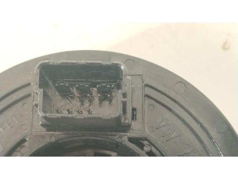 Recambio de anillo airbag para volkswagen golf vi (5k1) 1.4 tsi referencia OEM IAM 1K0959653C  