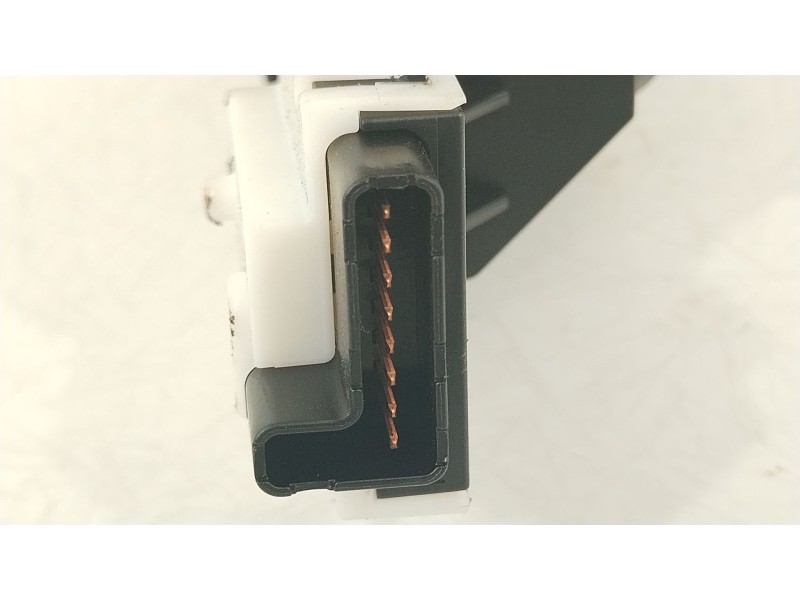 Recambio de anillo airbag para volkswagen golf vi (5k1) 1.4 tsi referencia OEM IAM 1K0959653C  