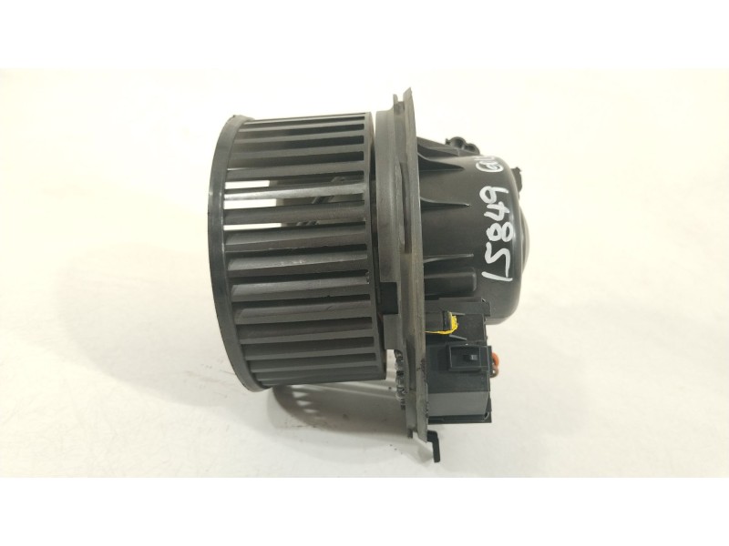 Recambio de ventilador calefaccion para volkswagen golf vi (5k1) 1.4 tsi referencia OEM IAM 3C1820015L 3C0907521D 
