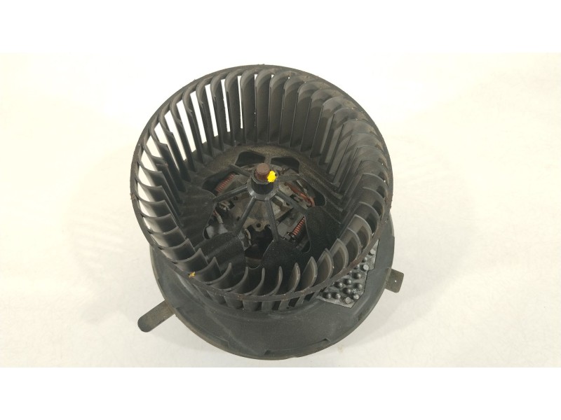 Recambio de ventilador calefaccion para volkswagen golf vi (5k1) 1.4 tsi referencia OEM IAM 3C1820015L 3C0907521D 